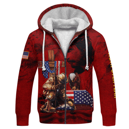 Premium U.S - I took a DNA Test God is my Father - All Over Prints Hawaiian, easychoo.com