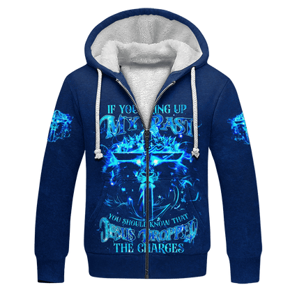 Premium U.S - If you bring up my past - All Over Prints Hawaiian, easychoo.com