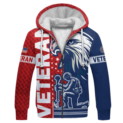 PREMIUM PROUDLY SERVED US VETERANS HAWAII SHIRT , Gifts for veterans