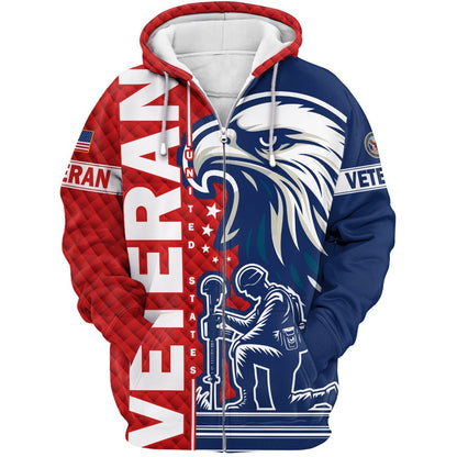 PREMIUM PROUDLY SERVED US VETERANS HAWAII SHIRT , Gifts for veterans