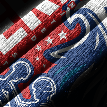 PREMIUM PROUDLY SERVED US VETERANS - HOODIE HALF ZIPPER , Gifts for veterans