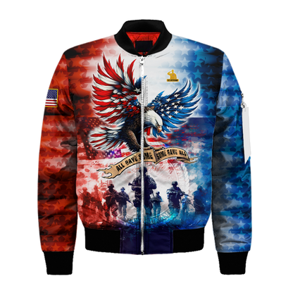 PREMIUM ALL GAVE SOME, SOME GAVE ALL - HAWAII SHIRT , Gifts for veterans