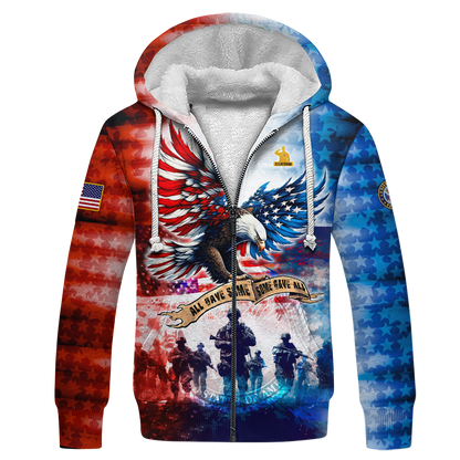 PREMIUM ALL GAVE SOME, SOME GAVE ALL - HAWAII SHIRT , Gifts for veterans