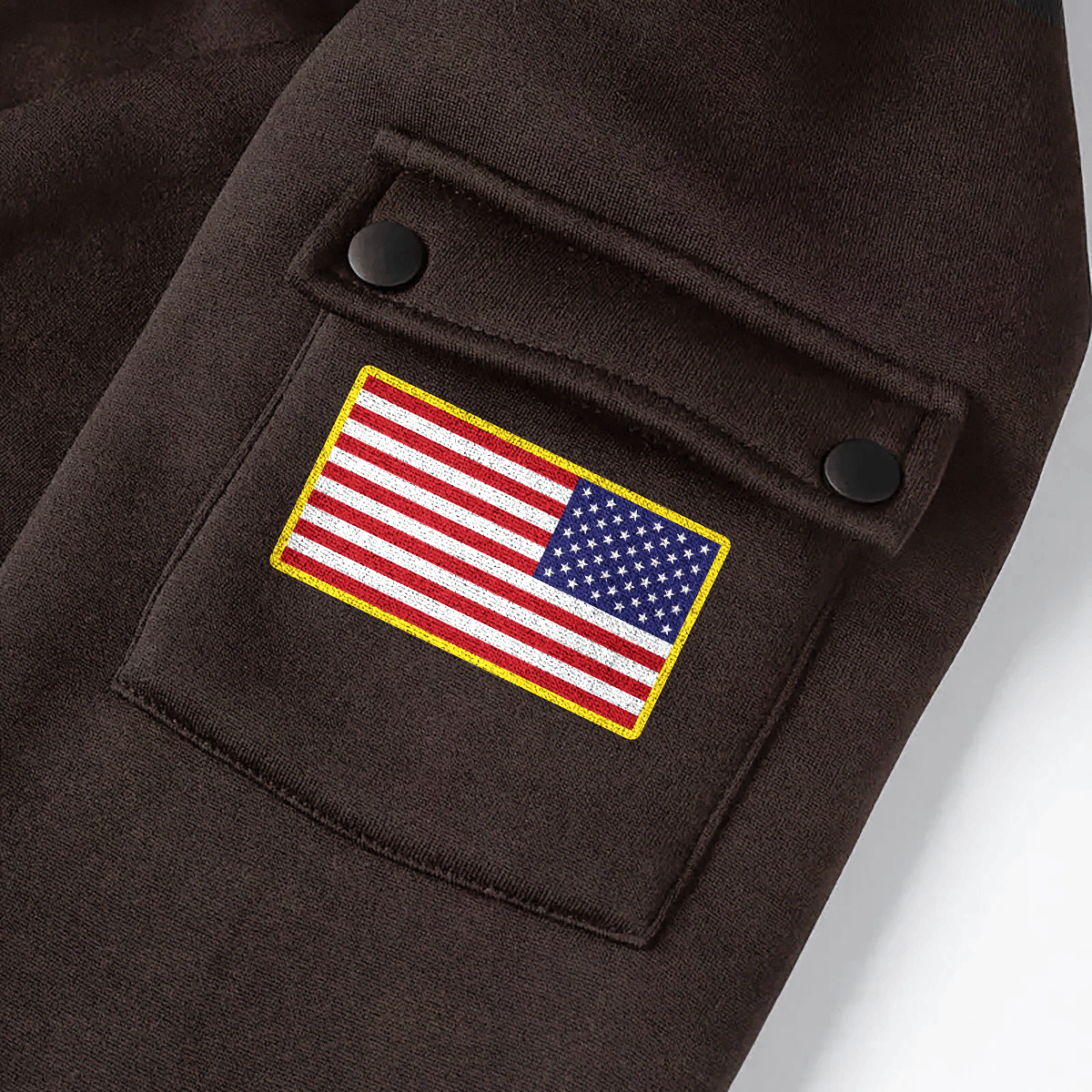 U.SApparel - All Gave Some, Some Gave All Veterans U.S - HOODIE HALF ZIPPER , Gifts for veterans