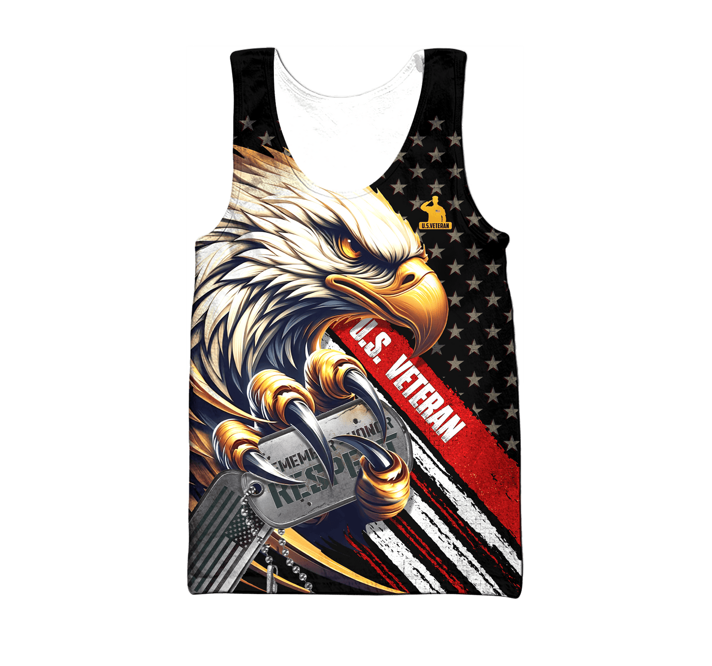 Personalized Name, Remember - Honor - Respect,US Veteran Shirts , Gifts for veterans