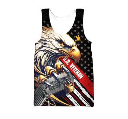 Personalized Name, Remember - Honor - Respect,US Veteran Shirts , Gifts for veterans