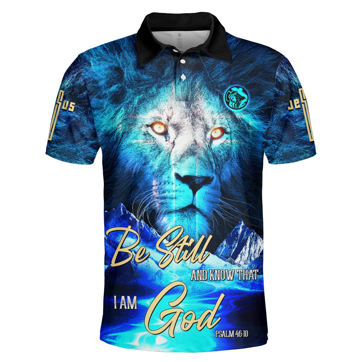 Be Still And Know That I Am God, easychoo.com