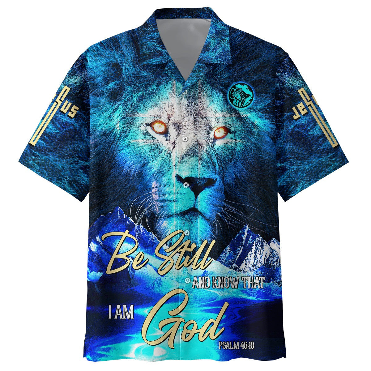 Be Still And Know That I Am God, easychoo.com