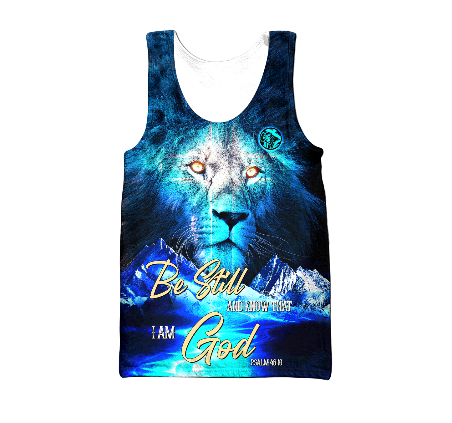 Be Still And Know That I Am God, easychoo.com