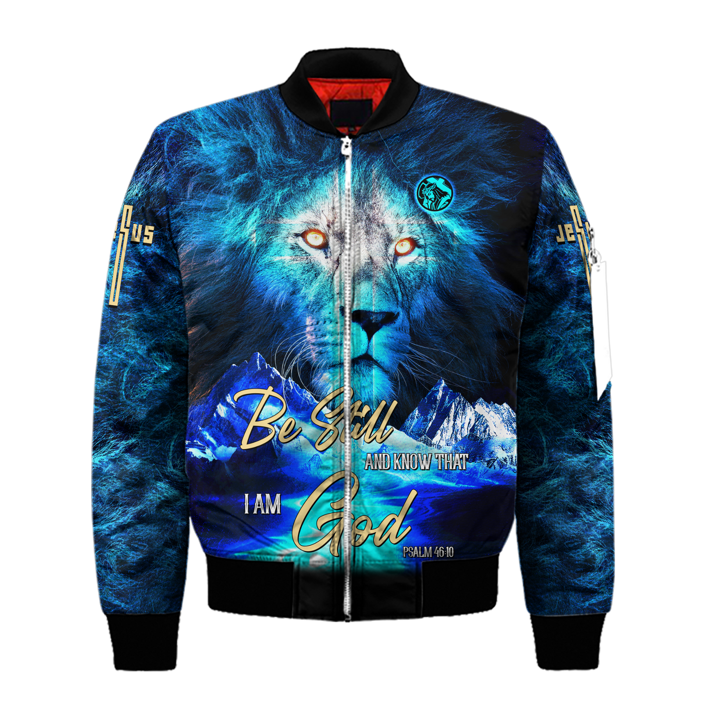 Be Still And Know That I Am God, easychoo.com