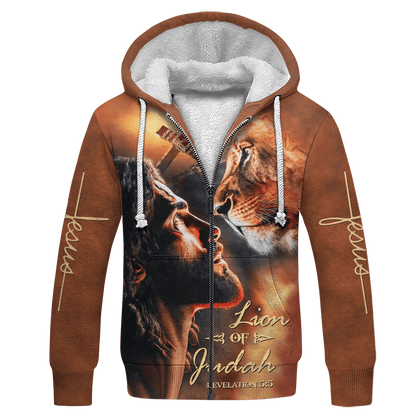 Lion Of Judah Revelation 5:5, easychoo.com