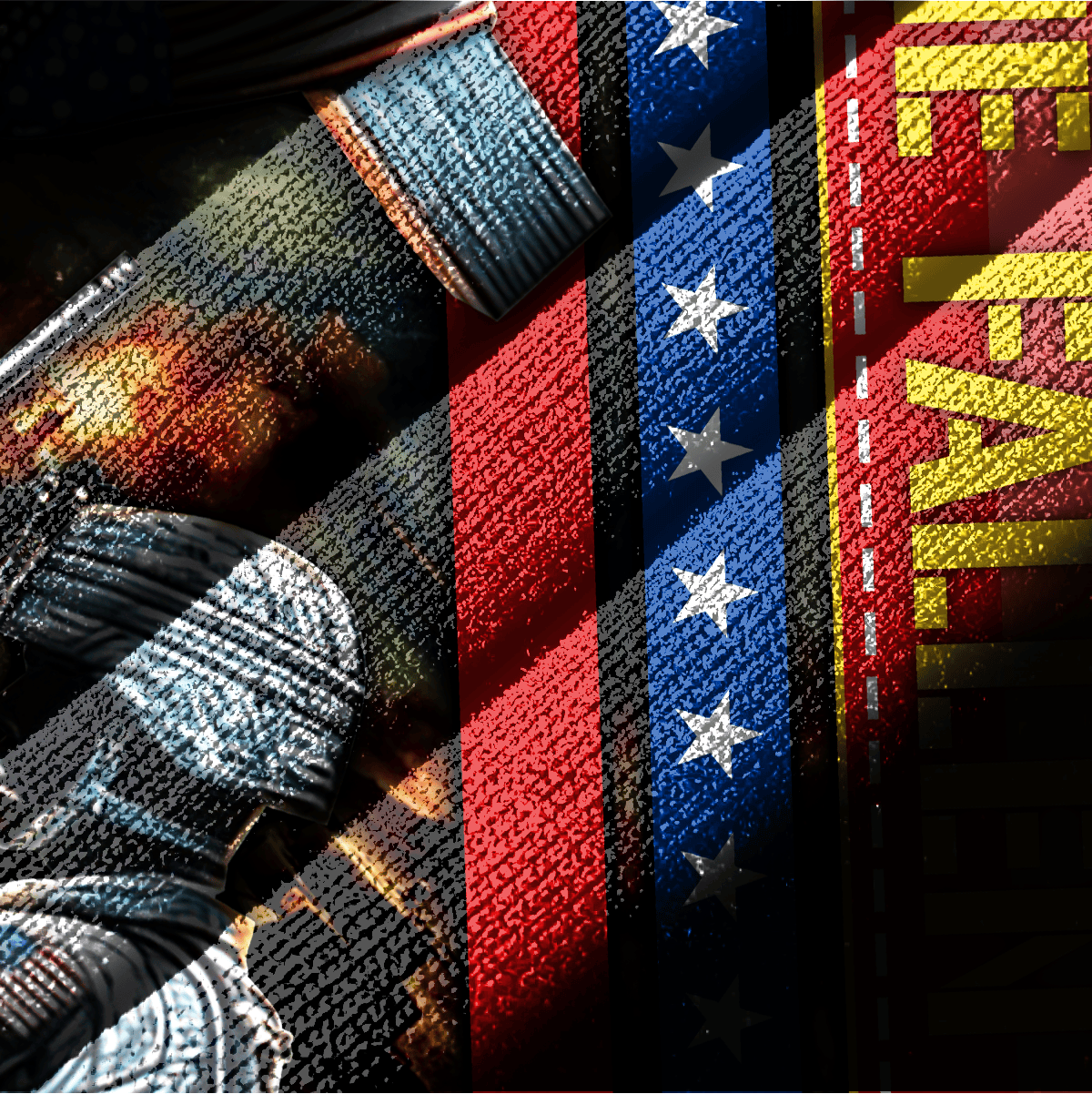 Premium U.S - Honor The Fallen - Hoodie Half Zipper , Gifts for veterans