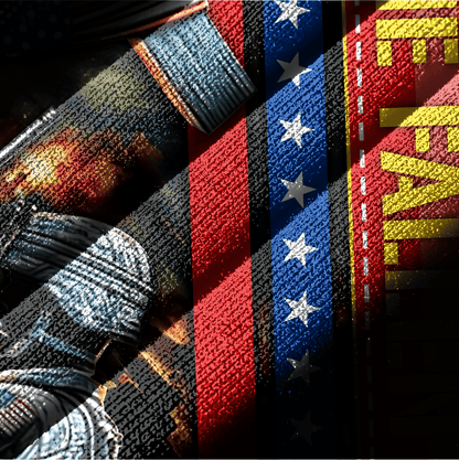 Premium U.S - Honor The Fallen - Hoodie Half Zipper , Gifts for veterans