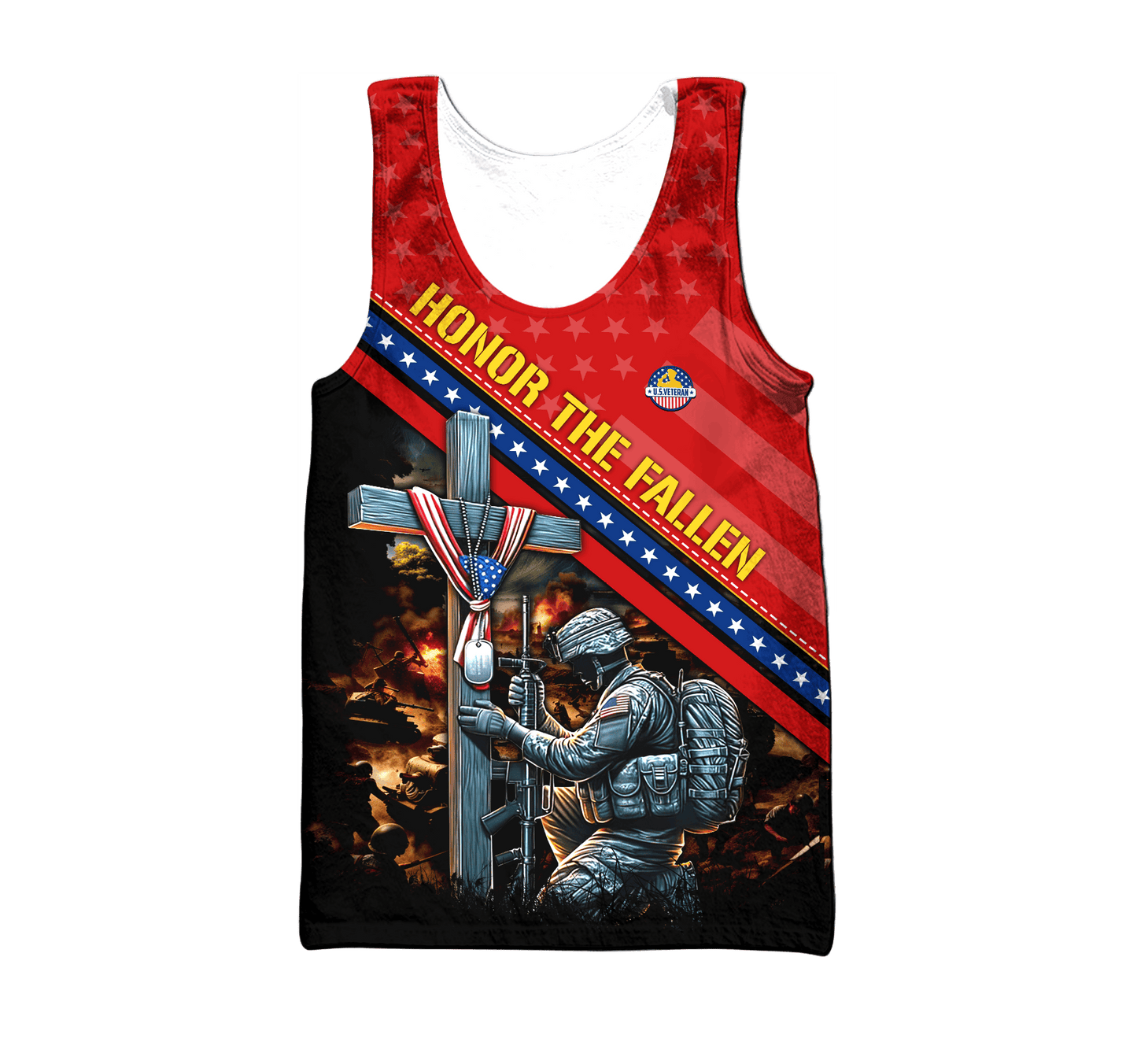Premium U.S - Honor The Fallen - U.S Veteran Shirts , Gifts for veterans