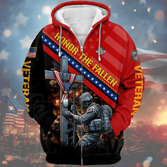 Premium U.S - Honor The Fallen - U.S Veteran Shirts , Gifts for veterans