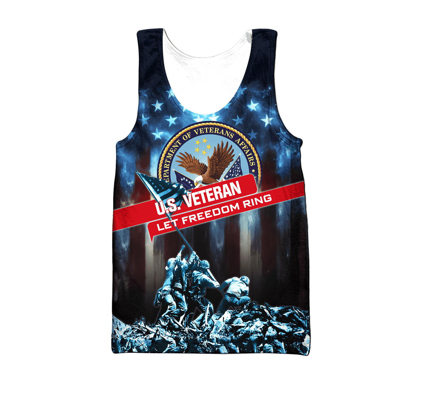 Apparel Veterans Zip Hoodie, Let Freedom Ring, Father's Day, Veterans Day, Gifts For Dad, Gifts For Husband Veteran , Gifts for veterans, easychoo.com