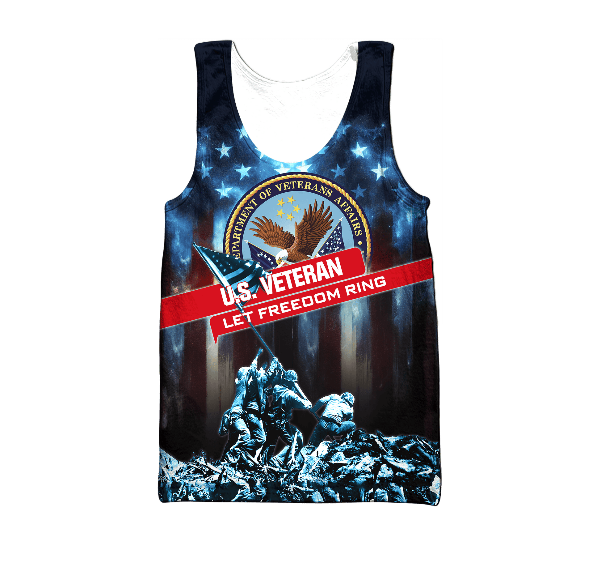 Apparel Veterans Zip Hoodie, Let Freedom Ring, Father's Day, Veterans Day, Gifts For Dad, Gifts For Husband Veteran , Gifts for veterans, easychoo.com