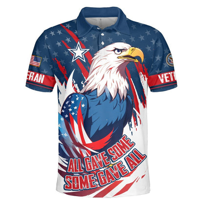 U.S. Veterans, All Gave Some - Some Gave All, Zip Hoodie , Gifts for veterans