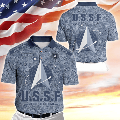 Personalized Name, Camo, Uniforms of the United States Armed Forces , Polo Shirt , Gifts for veterans