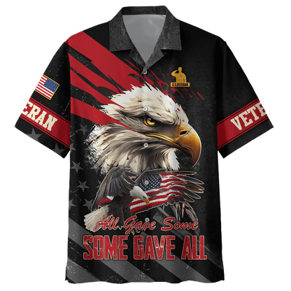US Veteran, All Gave Some - Some Gave All , Best Gifts for Veterans