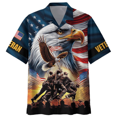 America Remember, Honor, Respect - US Veteran, Gifts for Veterans, Veterans Day