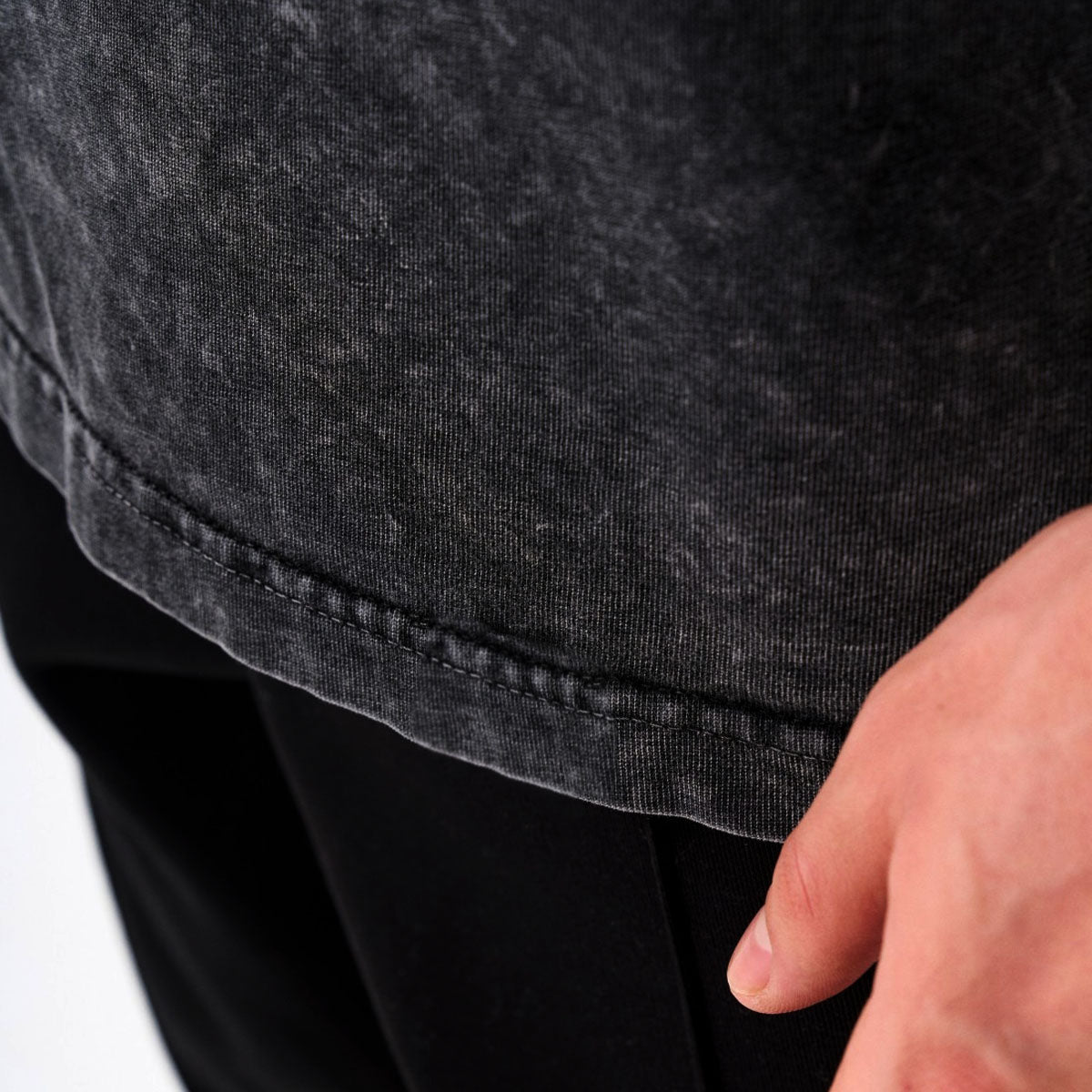 Custom Bootleg Unisex Mineral Wash T-shirt, easychoo.com