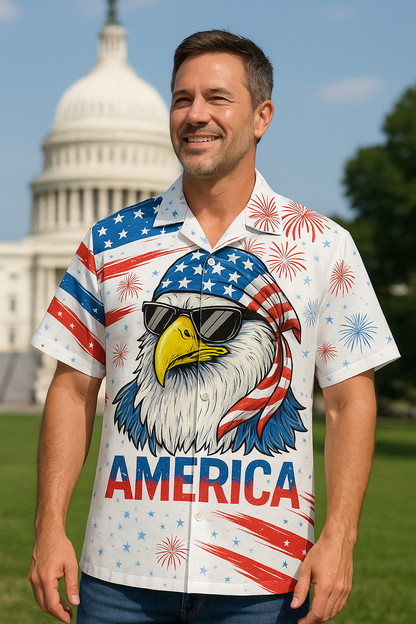 INDEPENDENCE USI SHIRT 01N, easychoo.com