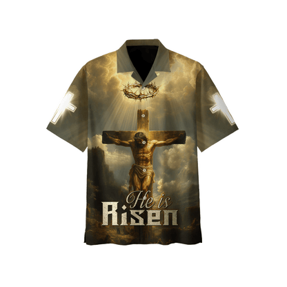 Jesus on the Cross – A Symbol of Hope and Salvation