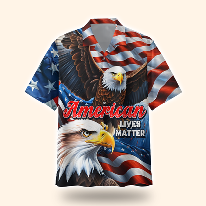 U.S. Veteran Hoodie – Eagle Design, Patriotic American Flag Zip Up MH2530