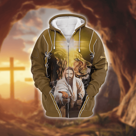 He Leads Me Faith