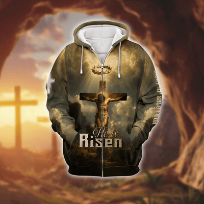 Jesus on the Cross – A Symbol of Hope and Salvation