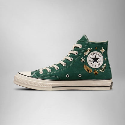 Snoopy Hand-Embroidered Converse Chuck Taylor 1970s - All Star Classic - AZ26150718