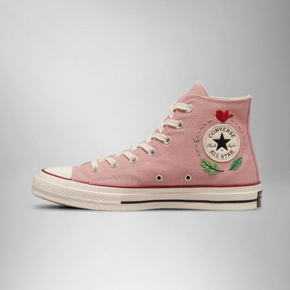 Snoopy Hand-Embroidered Converse Chuck Taylor 1970s - All Star Classic - AZ26150713