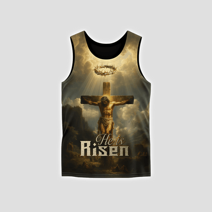 Jesus on the Cross – A Symbol of Hope and Salvation