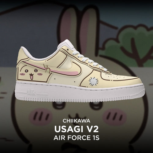 Yhwach - Baskets Bleach AF1 Logo en relief - AZ26260808