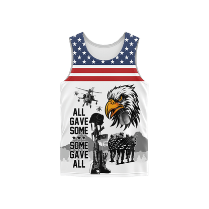 U.S. Veteran Hoodie – Eagle Design, Patriotic American Flag Zip Up VET31103