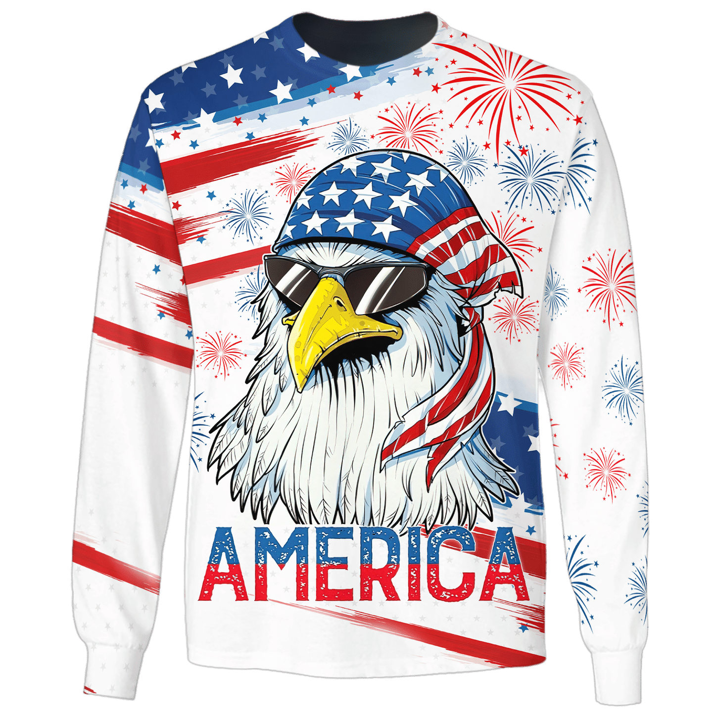 INDEPENDENCE USI SHIRT 01N, easychoo.com