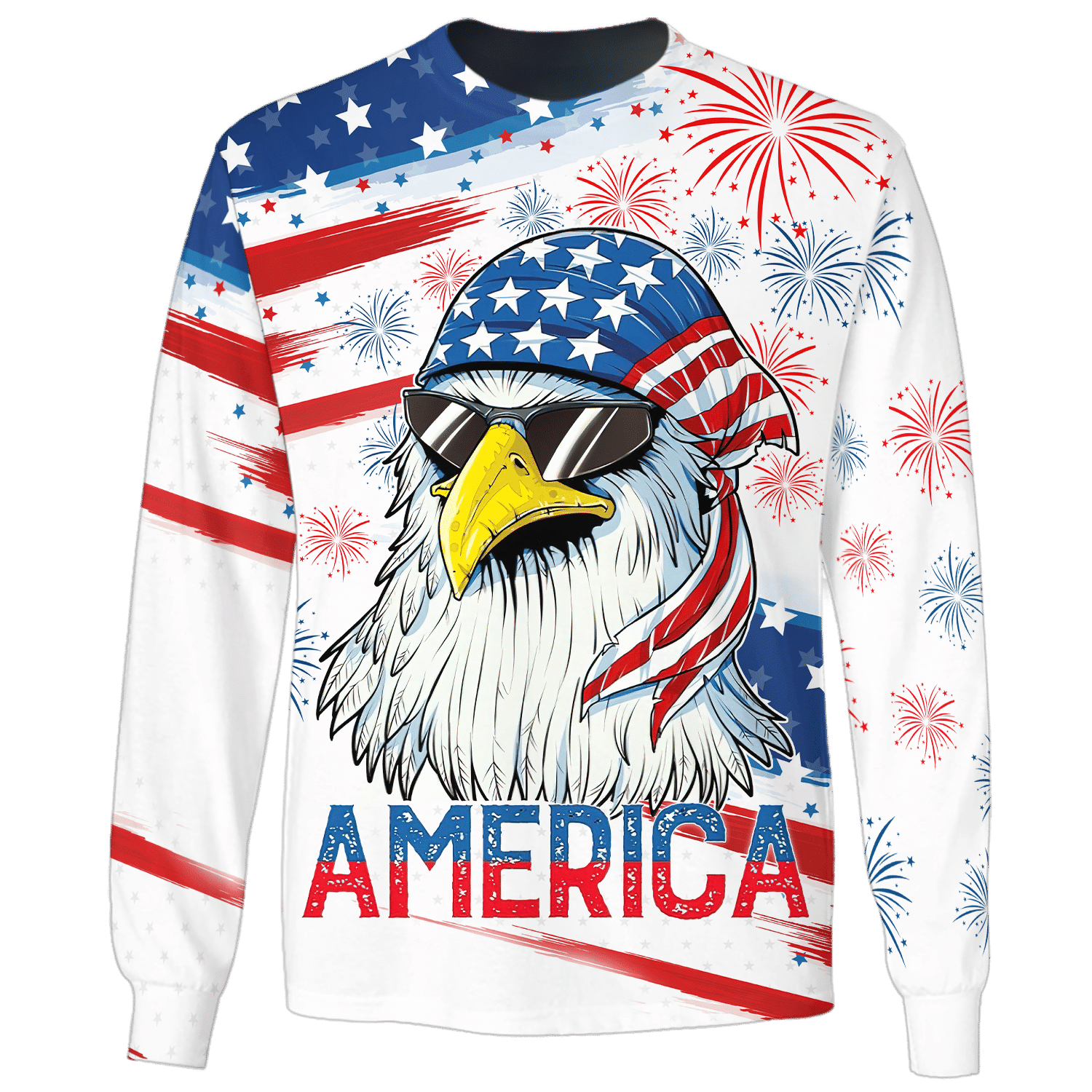 INDEPENDENCE USI SHIRT 01N, easychoo.com