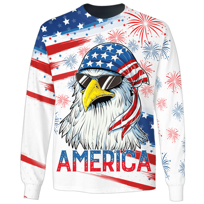 INDEPENDENCE USI SHIRT 01N, easychoo.com