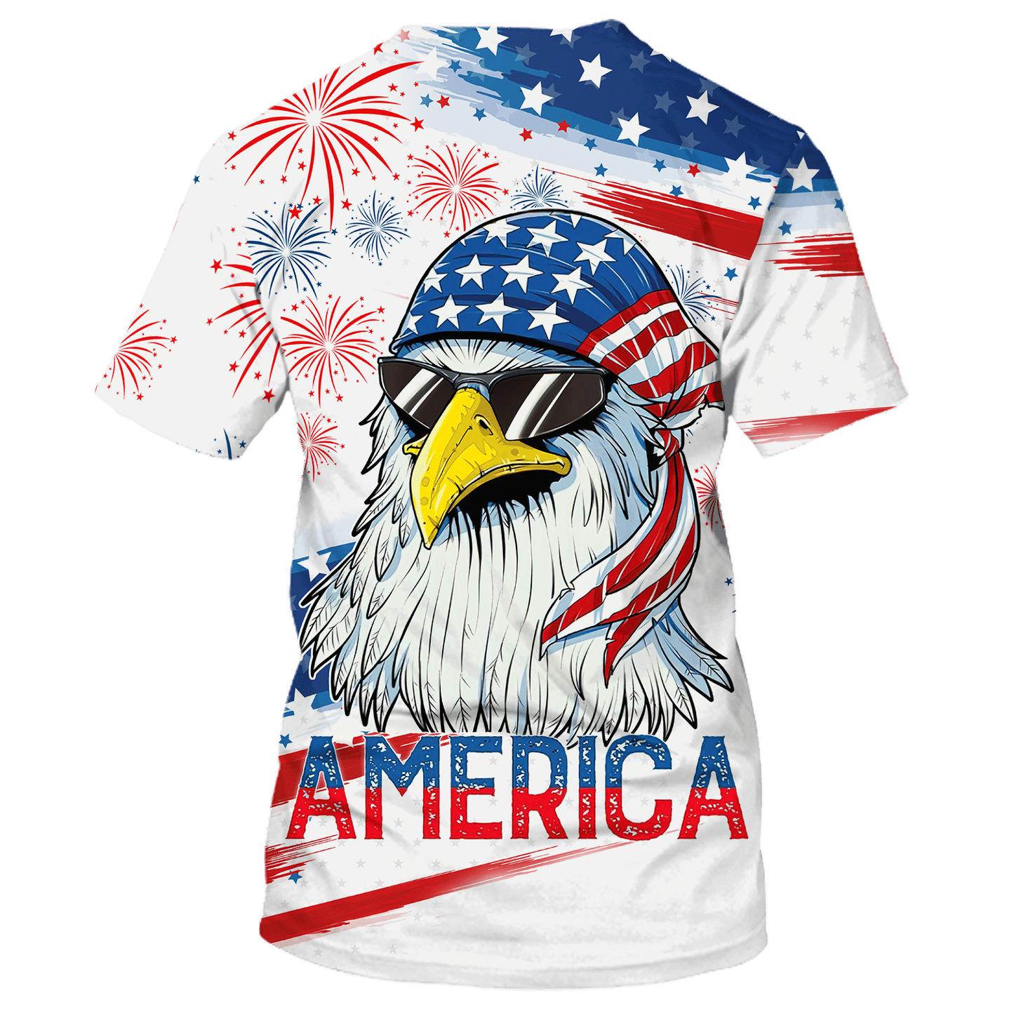 INDEPENDENCE USI SHIRT 01N, easychoo.com