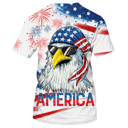 INDEPENDENCE USI SHIRT 01N, easychoo.com