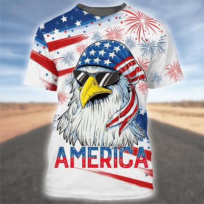 INDEPENDENCE USI SHIRT 01N, easychoo.com