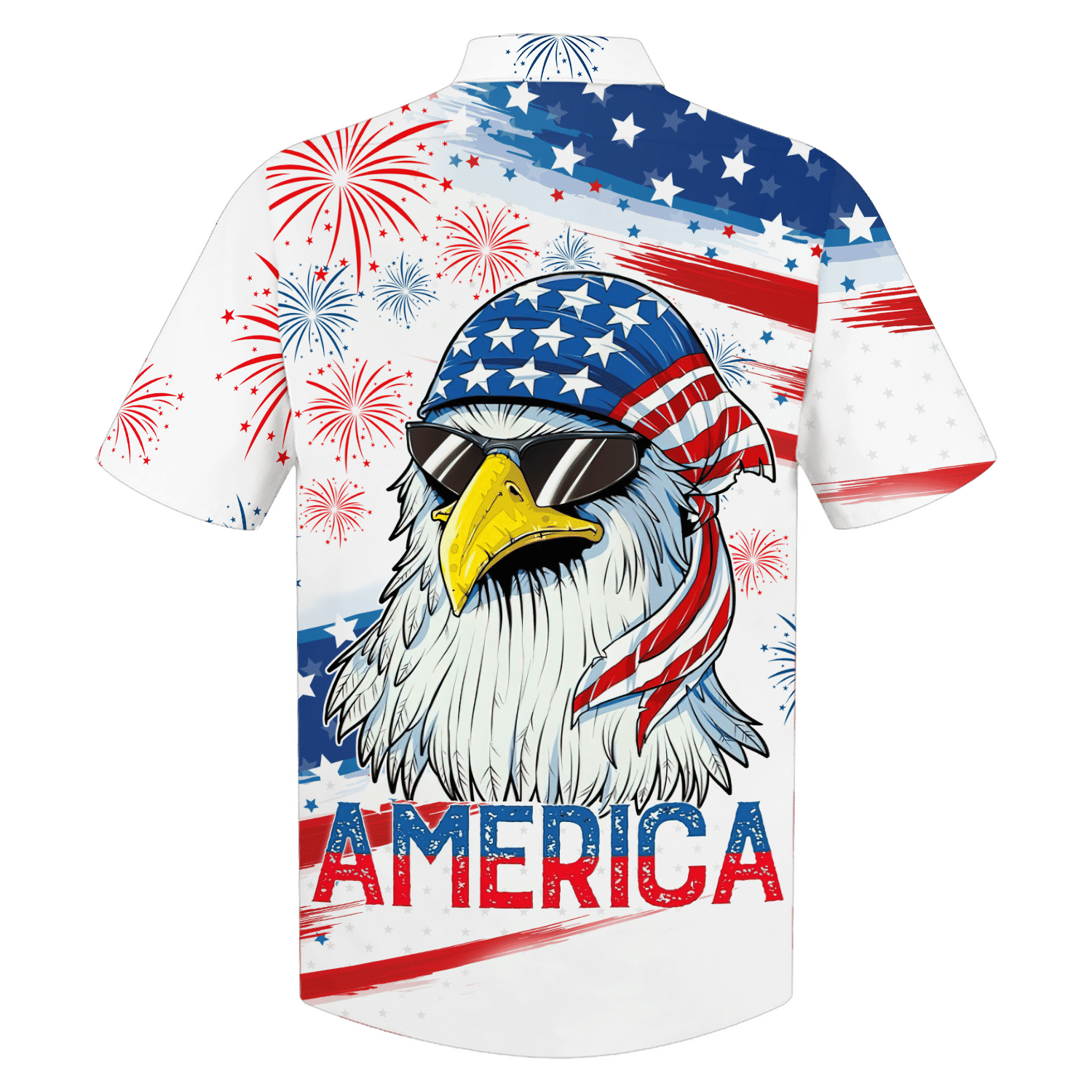 INDEPENDENCE USI SHIRT 01N, easychoo.com