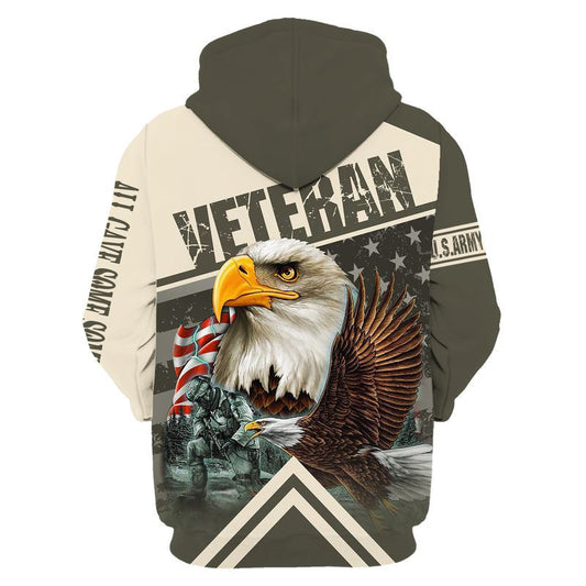 ARMY NTD-2910-AM-01 , Gifts for veterans