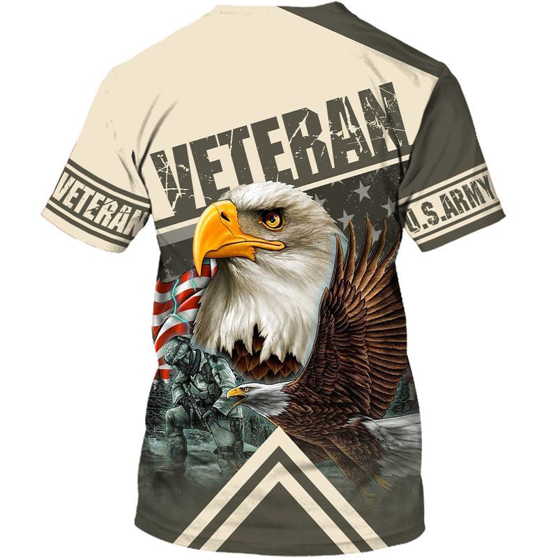 ARMY NTD-2910-AM-01 , Gifts for veterans