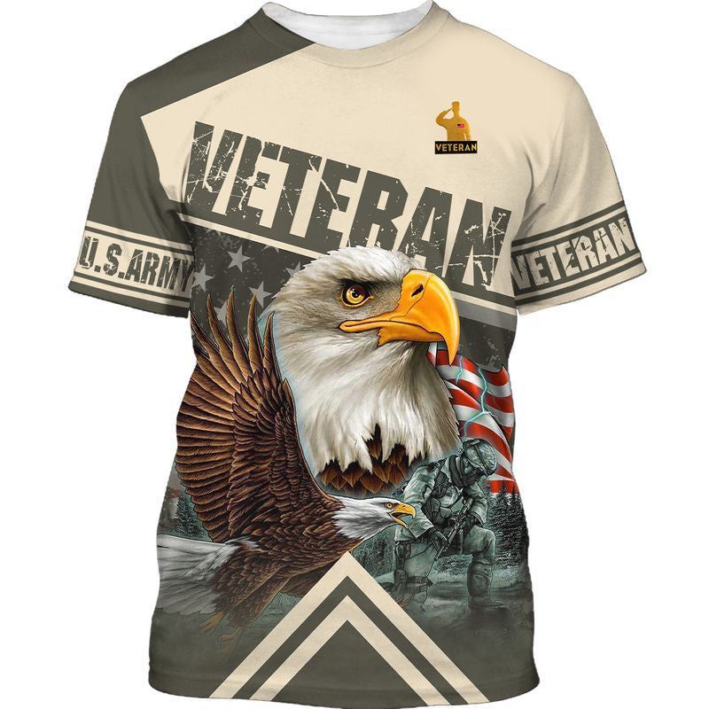 ARMY NTD-2910-AM-01 , Gifts for veterans