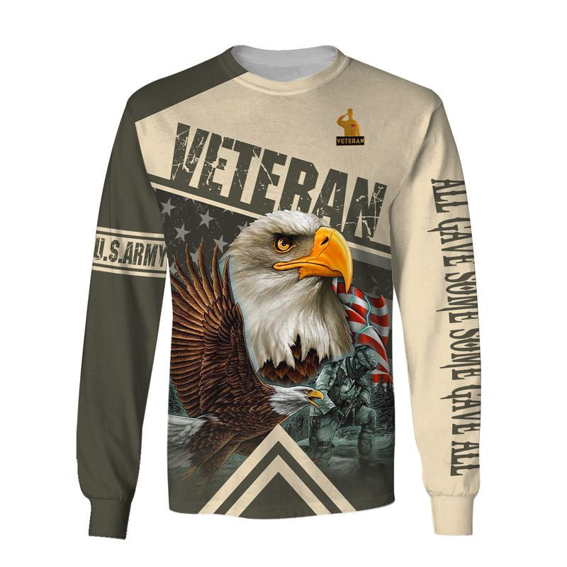 ARMY NTD-2910-AM-01 , Gifts for veterans