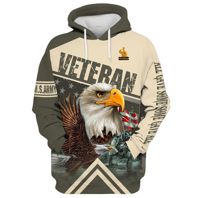 ARMY NTD-2910-AM-01 , Gifts for veterans