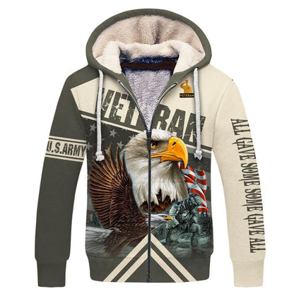 ARMY NTD-2910-AM-01 , Gifts for veterans