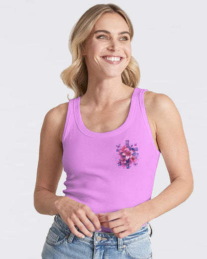 Jesus Is Everything To Me Women's All Over Print Shirt - Tyhi0504243, easychoo.com